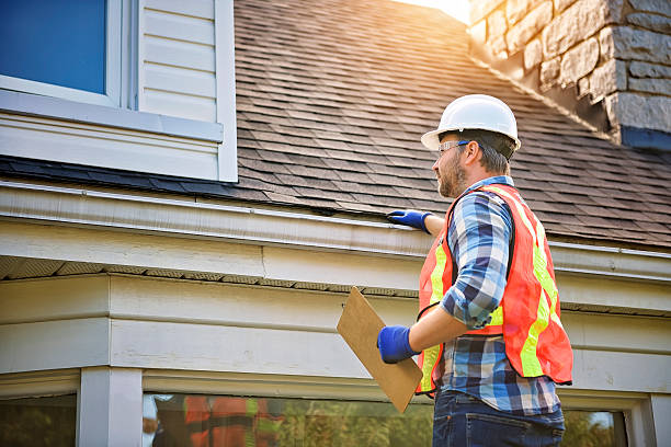 Licensed Gutter Installation service in West Roxbury, MA - Big Toms Roofing